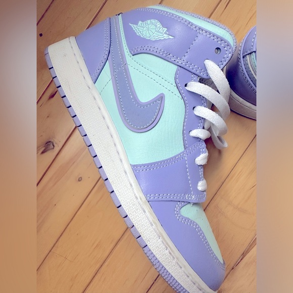 Nike Jordan 1 authentic - Picture 2 of 2